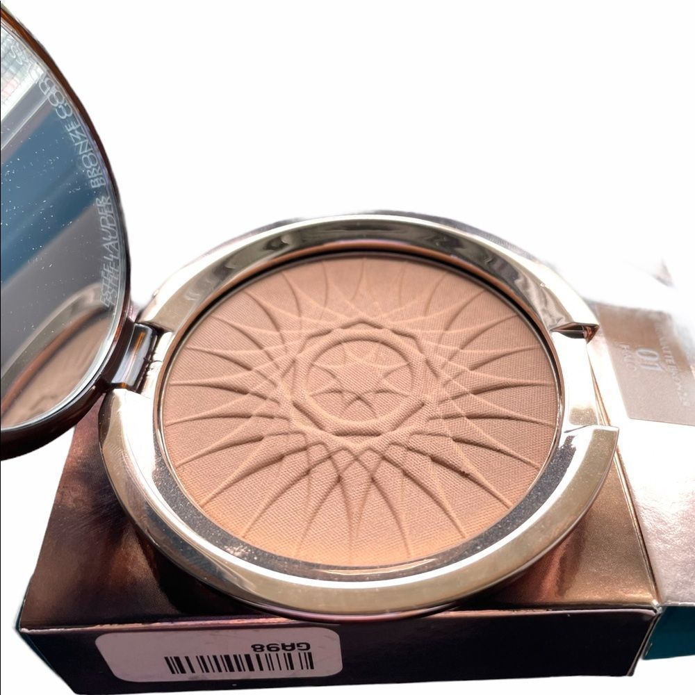 2 for $50 - Estée Lauder - Mineral Infused Bronzer - 01 Halo